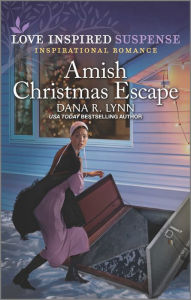 Title: Amish Christmas Escape, Author: Dana R. Lynn