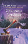 Christmas Vendetta: A Winter Romantic Suspense