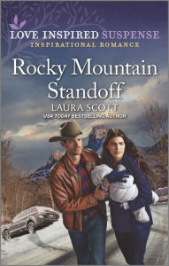 Title: Rocky Mountain Standoff, Author: Laura Scott