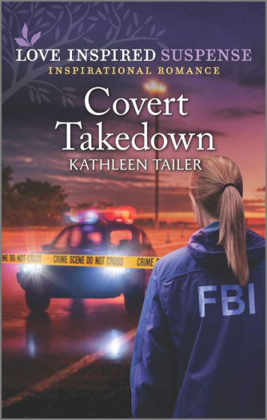 Covert Takedown