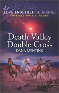 Download free ebooks pdf spanish Death Valley Double Cross RTF 9781335554864