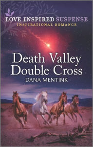 Death Valley Double Cross