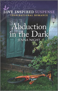 Title: Abduction in the Dark, Author: Jenna Night