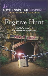 Books to download for free Fugitive Hunt