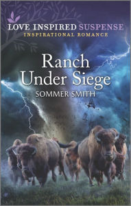 Ebook textbooks download Ranch Under Siege by Sommer Smith PDB (English Edition)