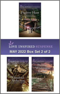 Free books pdf download ebook Love Inspired Suspense May 2022 - Box Set 2 of 2