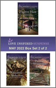 Full books download free Love Inspired Suspense May 2022 - Box Set 2 of 2