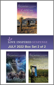 Download free ebooks online for kobo Love Inspired Suspense July 2022 - Box Set 2 of 2 9780369717023