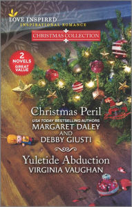 Free english textbooks download Christmas Peril and Yuletide Abduction (English Edition) DJVU