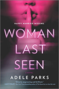 E book download Woman Last Seen: A Novel PDF FB2 MOBI