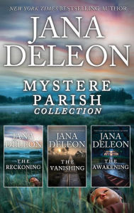 Ebook pdf download portugues Mystere Parish Complete Collection  (English Edition) 9780369717306 by Jana DeLeon