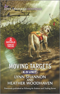 Download book to iphone free Moving Targets (English Edition) 9781335424594
