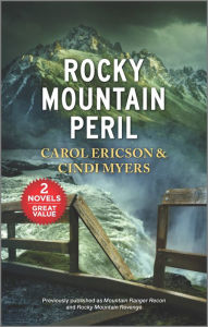Mobibook free download Rocky Mountain Peril by  9781335424778