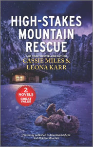 Free downloads of best selling books High-Stakes Mountain Rescue