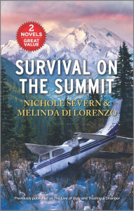 Books free downloads pdf Survival on the Summit