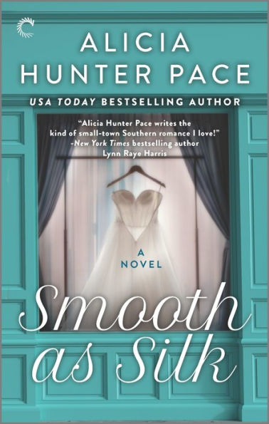 Smooth as Silk: A Small Town Southern Romance