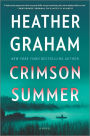 Crimson Summer: A Murder Mystery Novel