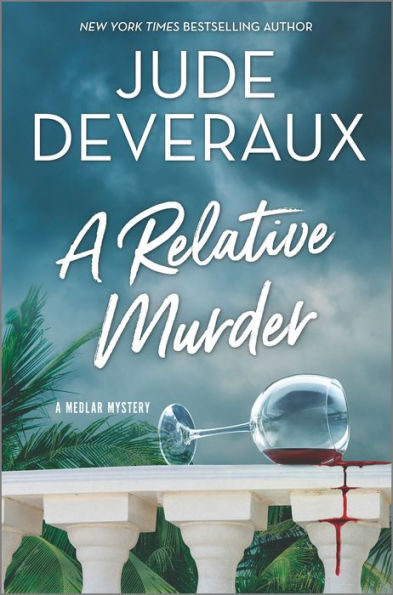 A Relative Murder: A Cozy Mystery