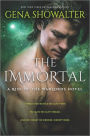 The Immortal (Rise of the Warlords #2)