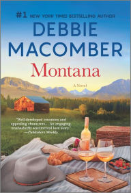 Read online books free download Montana: A Novel