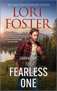 Title: The Fearless One, Author: Lori Foster