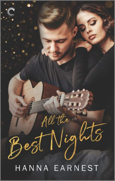 All the Best Nights: A Novel