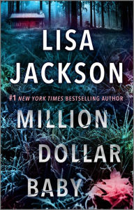 Title: Million Dollar Baby, Author: Lisa Jackson