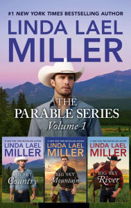 Title: The Parable Series Volume 1, Author: Linda Lael Miller