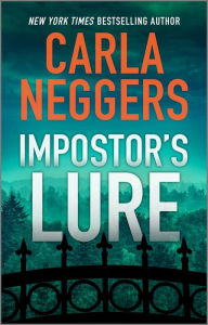 Ipod download book audio Impostor's Lure (English literature)  9780369718075