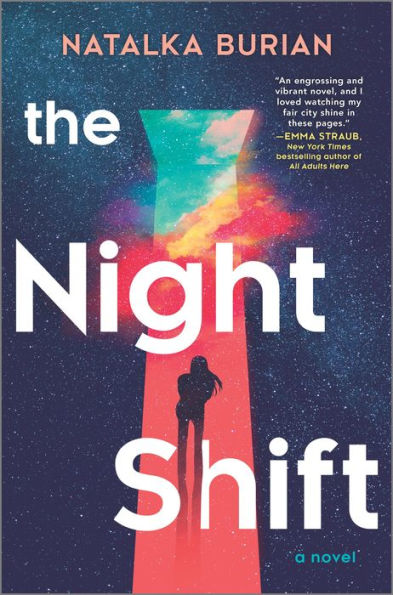 The Night Shift: A Novel