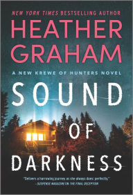 Title: Sound of Darkness (Krewe of Hunters Series #36), Author: Heather Graham