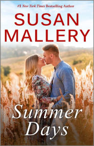 Title: Summer Days, Author: Susan Mallery