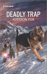 Online pdf books download free Deadly Trap DJVU FB2 English version 9781335473769 by Addison Fox