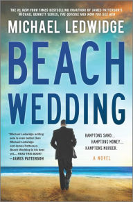 Top audiobook download Beach Wedding by Michael Ledwidge, Michael Ledwidge (English literature)