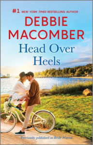 Title: Head Over Heels, Author: Debbie Macomber