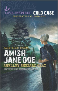 Title: Amish Jane Doe, Author: Shelley Shepard Gray