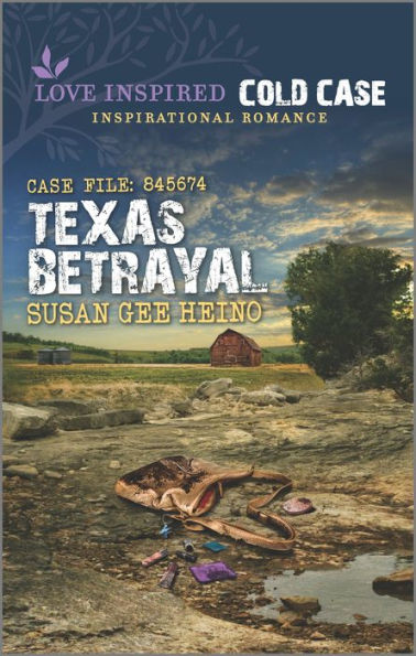 Texas Betrayal: A Christian Mystery