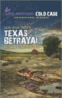 Texas Betrayal: A Christian Mystery