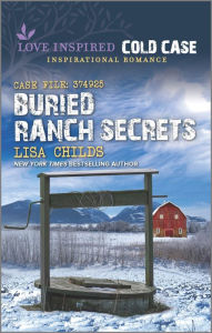Free sample ebooks download Buried Ranch Secrets  by Lisa Childs, Lisa Childs in English 9781335426130