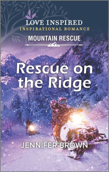 Rescue on the Ridge