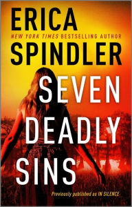 Download pdf online books free Seven Deadly Sins English version by 