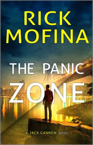 The Panic Zone