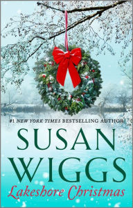 Title: Lakeshore Christmas, Author: Susan Wiggs