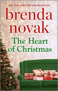 Free computer books in bengali download The Heart of Christmas (English Edition) 9780369719935 by 