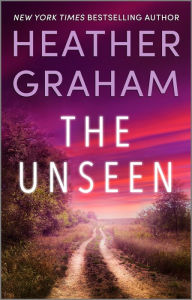 Title: The Unseen, Author: Heather Graham