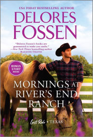 E books download free Mornings at River's End Ranch