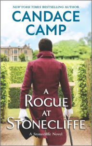 Title: A Rogue at Stonecliffe, Author: Candace Camp