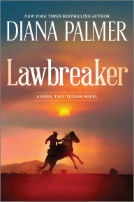 Download from library Lawbreaker 9781335513113 by Diana Palmer