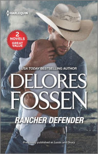 Free book layout download Rancher Defender 9781335427243 RTF PDF