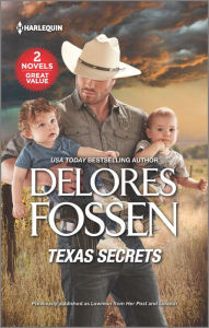 Free download best books world Texas Secrets  English version 9781335427281